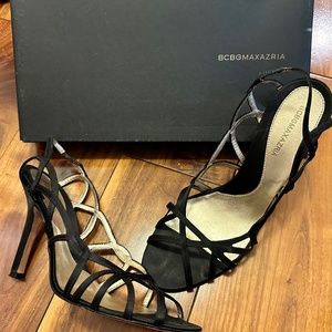 BCBG MAXAZRIA MINOLA-S Evening Shoe